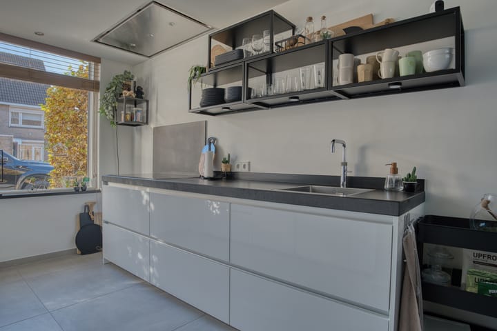 Foto 16 van Händelstraat 16