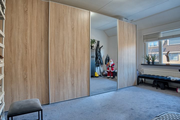 Foto 22 van Händelstraat 16