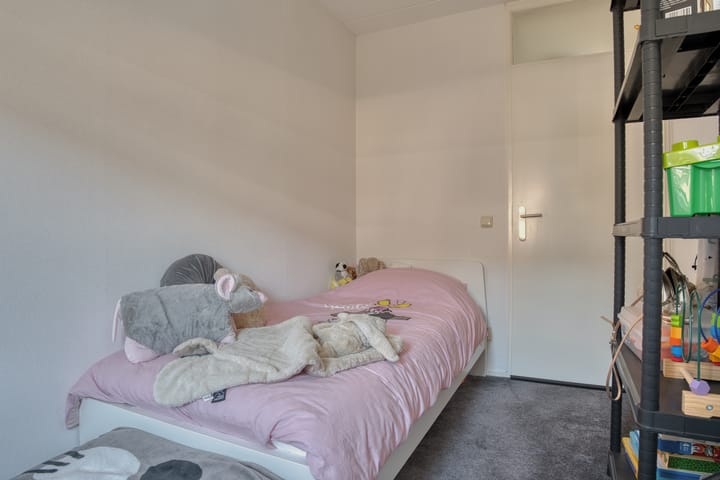 Foto 24 van Händelstraat 16