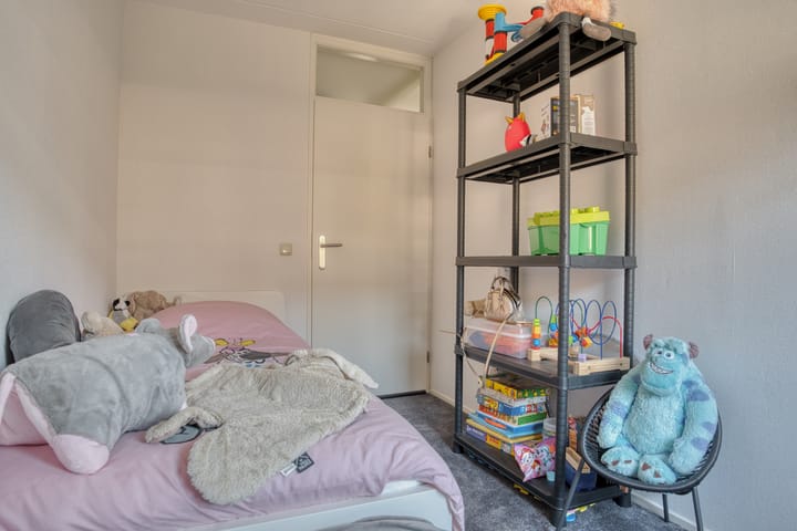 Foto 25 van Händelstraat 16