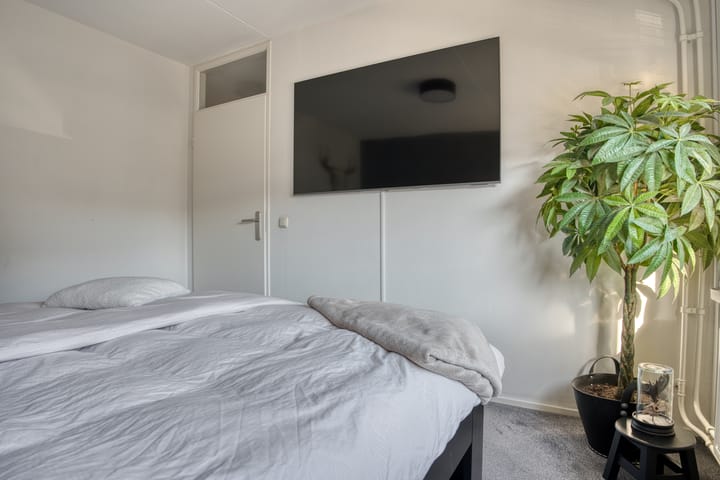 Foto 28 van Händelstraat 16