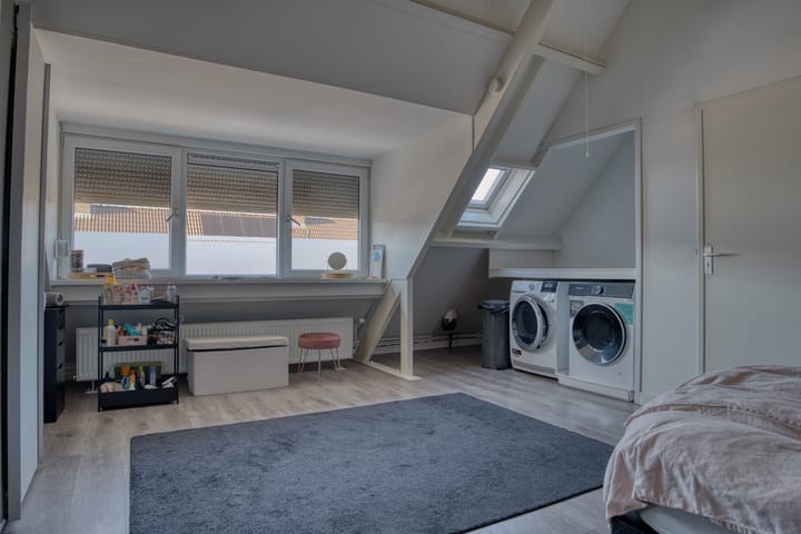 Foto 35 van Händelstraat 16