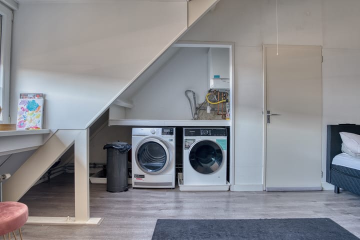 Foto 37 van Händelstraat 16