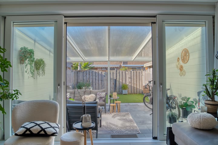 Foto 39 van Händelstraat 16