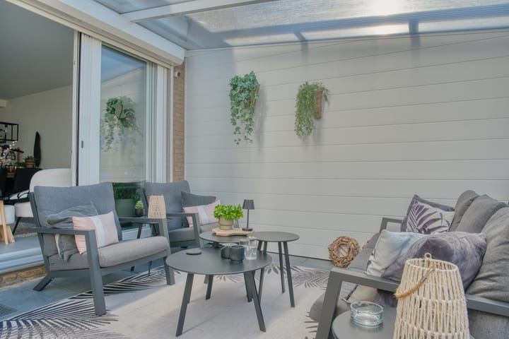 Foto 41 van Händelstraat 16