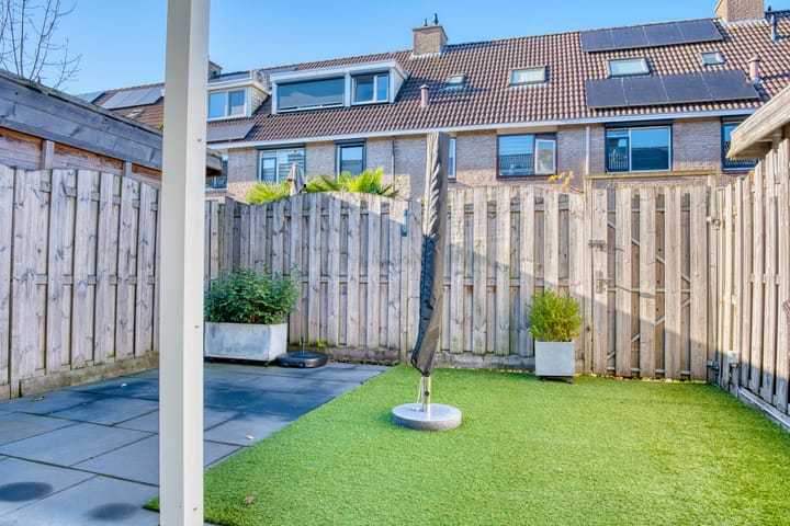 Foto 42 van Händelstraat 16