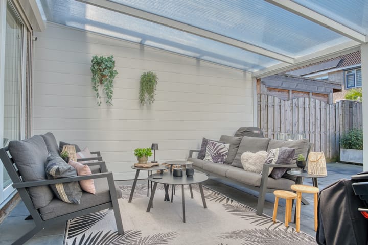 Foto 40 van Händelstraat 16