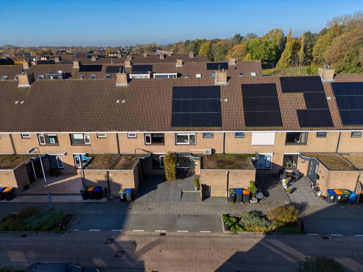 Foto 45 van Händelstraat 16