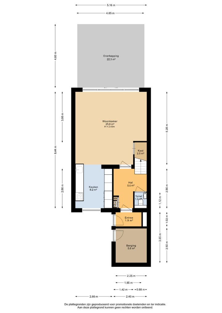 Foto 46 van Händelstraat 16