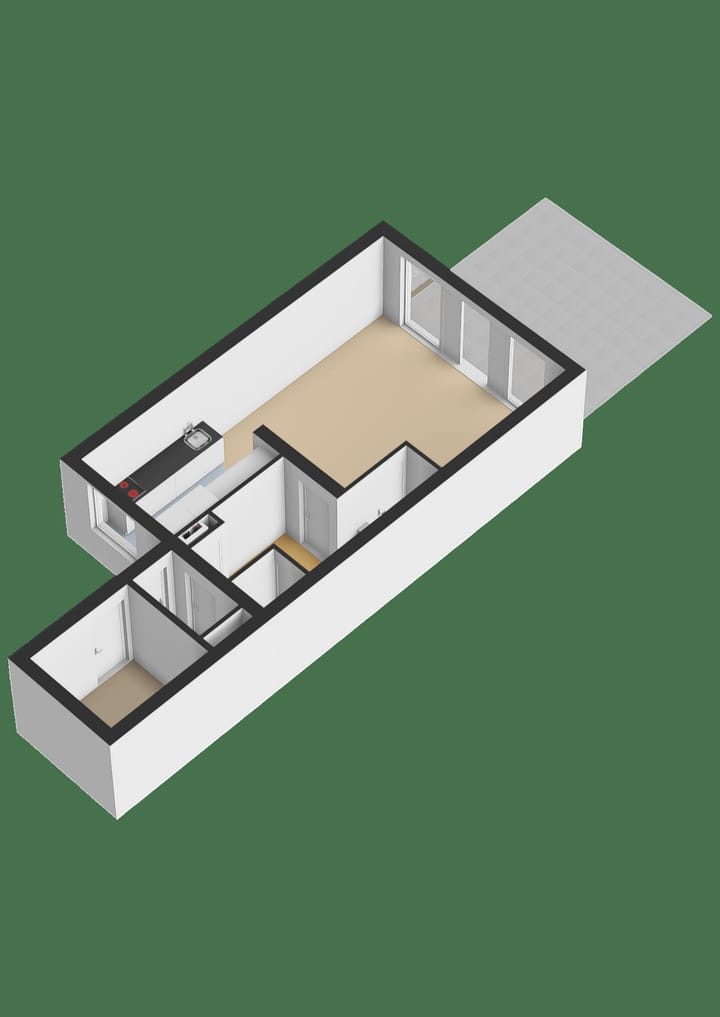 Foto 49 van Händelstraat 16