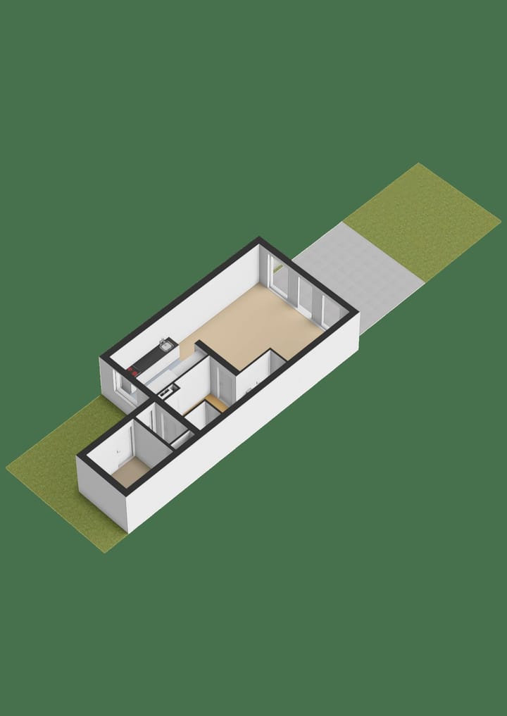 Foto 53 van Händelstraat 16