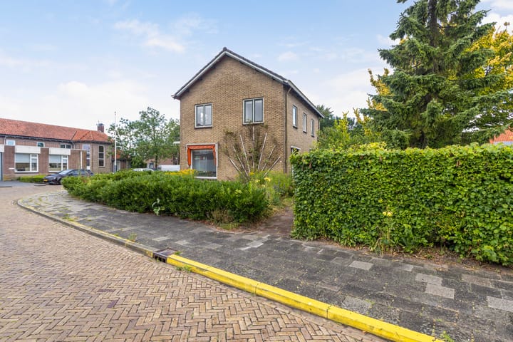 Foto 40 van Foswerterstrjitte 40