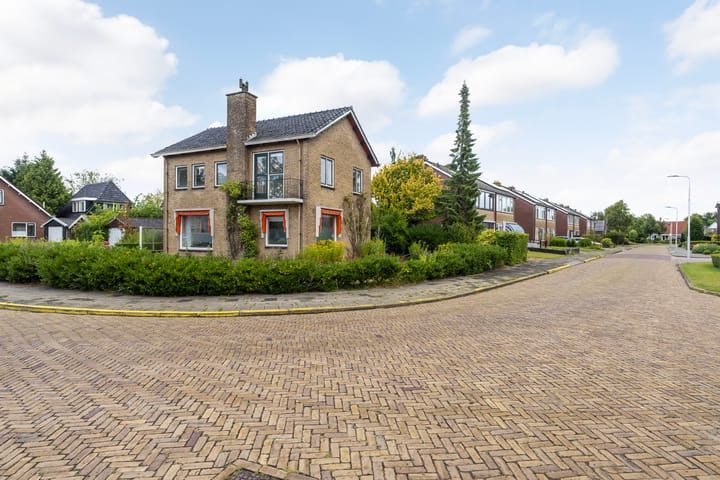 Foto 41 van Foswerterstrjitte 40