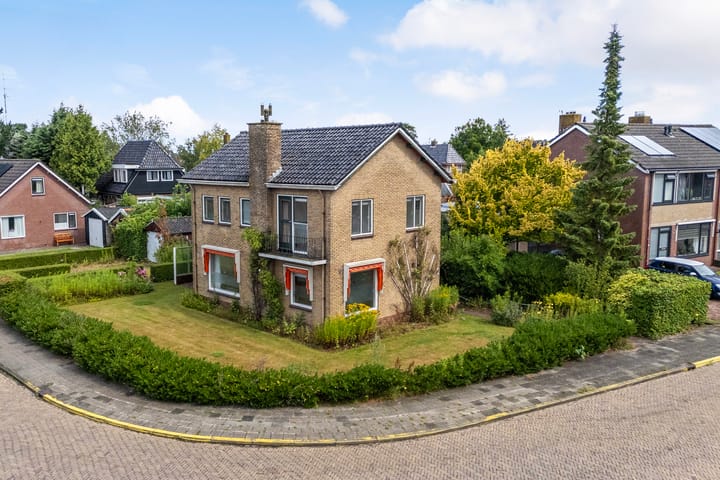 Foto 45 van Foswerterstrjitte 40