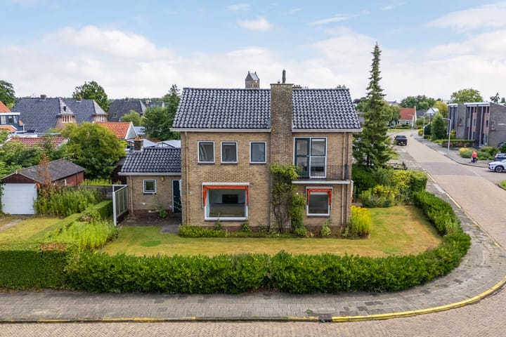 Foto 46 van Foswerterstrjitte 40