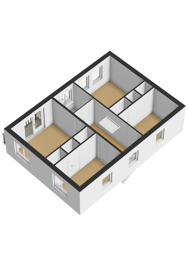 Foto 50 van Foswerterstrjitte 40