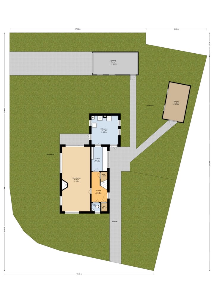 Foto 53 van Foswerterstrjitte 40