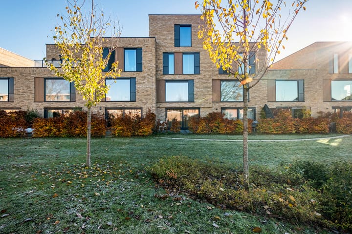 Photo 2 of Stadionlaan 77