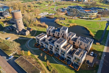 Stadionlaan thumbnail