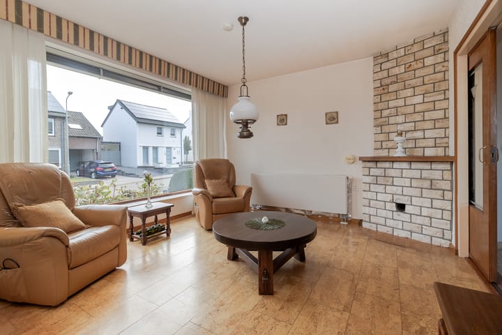 Foto 2 van President Kennedystraat 35