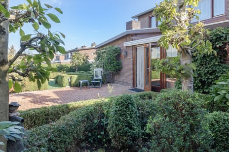 President Kennedystraat 35 tertiary image