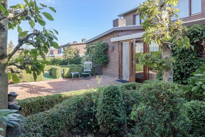 Foto 3 van President Kennedystraat 35