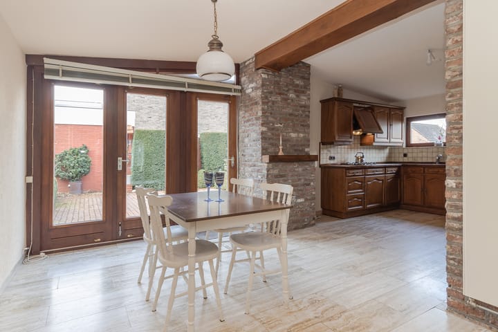 Foto 4 van President Kennedystraat 35