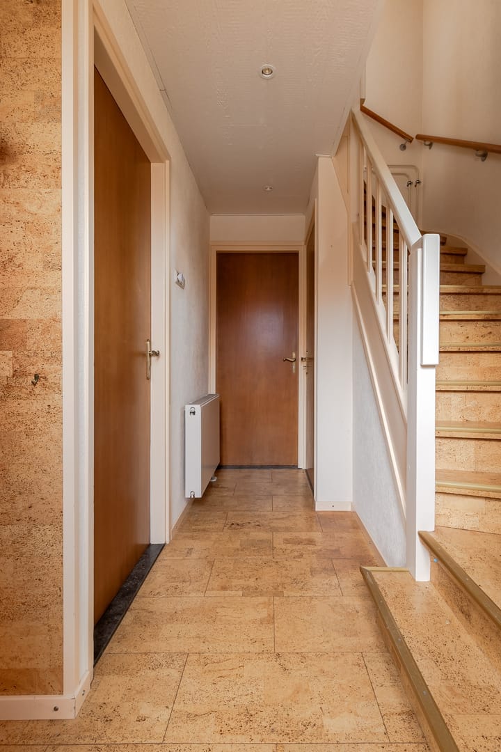 Foto 5 van President Kennedystraat 35