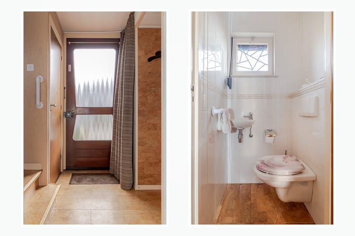 Foto 6 van President Kennedystraat 35