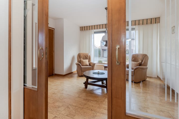 Foto 9 van President Kennedystraat 35