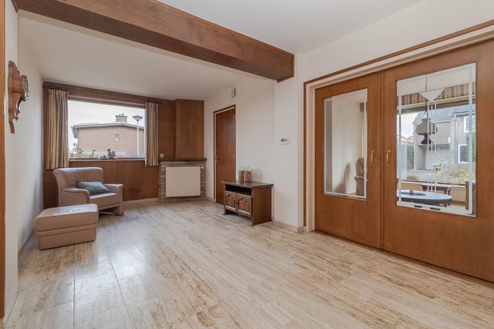 Foto 10 van President Kennedystraat 35