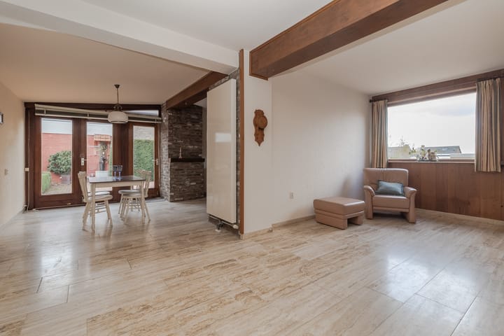 Foto 13 van President Kennedystraat 35