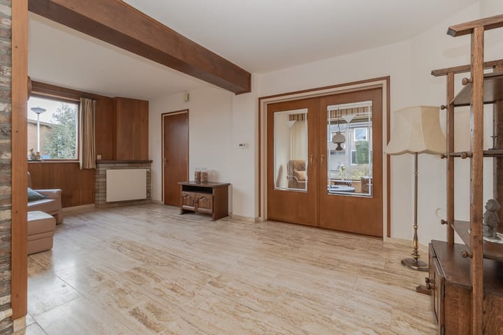 Foto 14 van President Kennedystraat 35