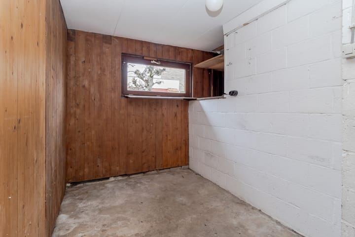 Foto 20 van President Kennedystraat 35