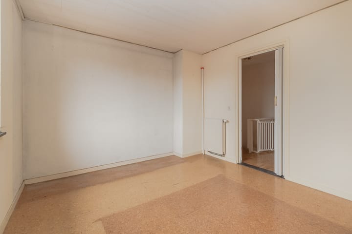 Foto 25 van President Kennedystraat 35