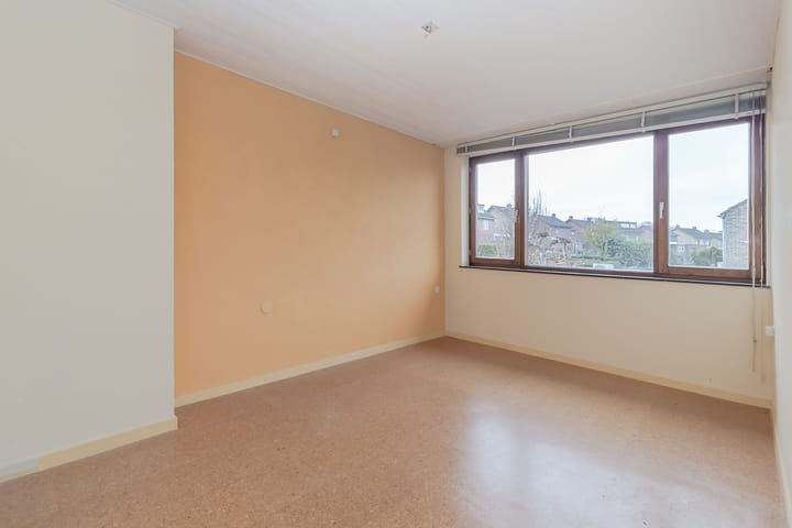 Foto 26 van President Kennedystraat 35