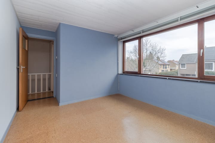 Foto 29 van President Kennedystraat 35