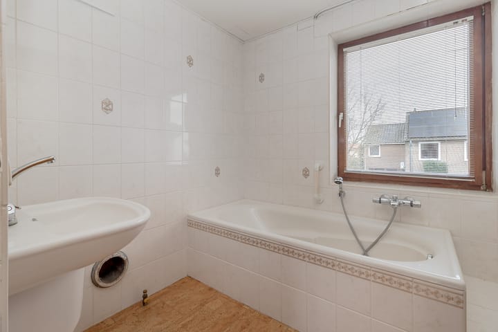 Foto 30 van President Kennedystraat 35