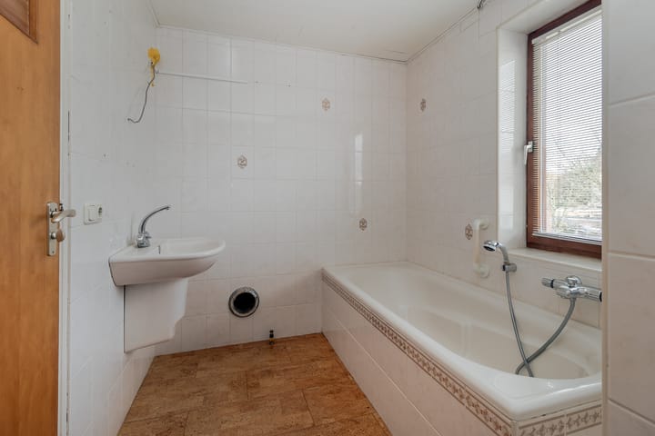 Foto 32 van President Kennedystraat 35