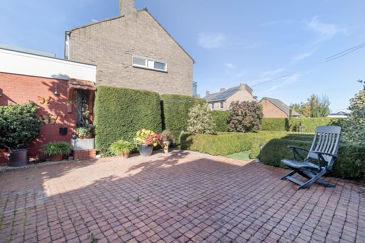 Foto 36 van President Kennedystraat 35