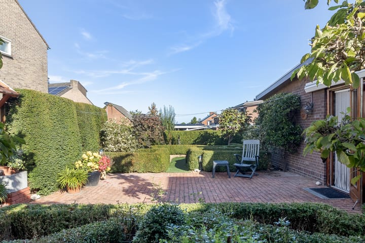 Foto 38 van President Kennedystraat 35