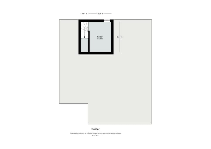 Foto 49 van President Kennedystraat 35