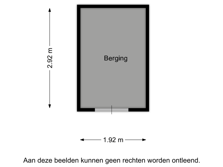 Berging