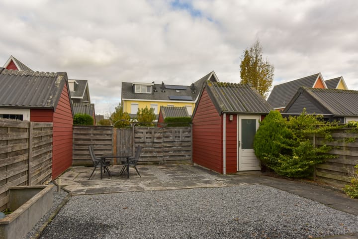 Photo 23 of Dijkgraaf 115