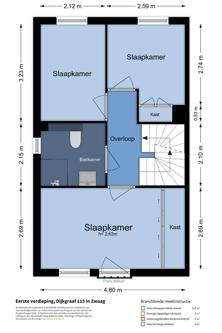 Photo 33 of Dijkgraaf 115