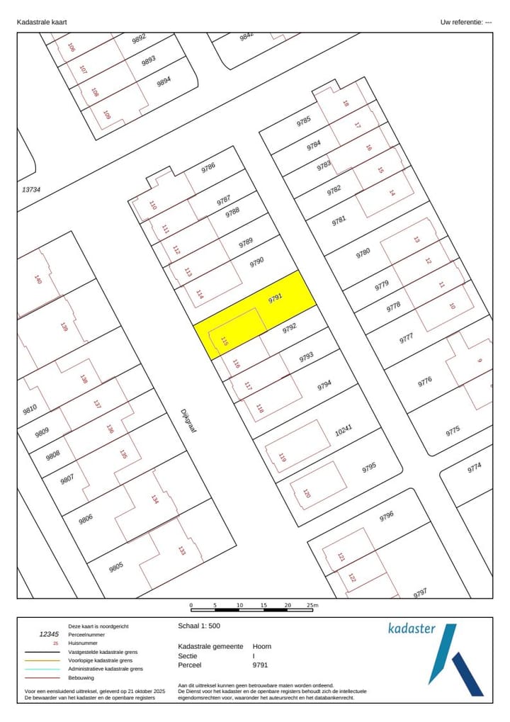 Photo 36 of Dijkgraaf 115