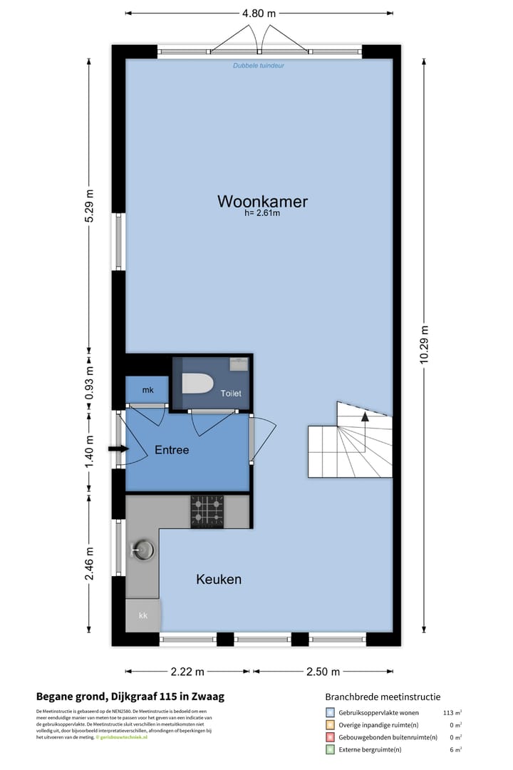 Photo 32 of Dijkgraaf 115