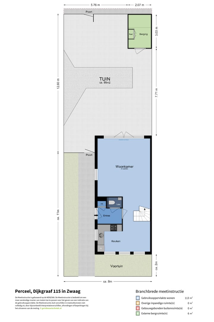 Photo 35 of Dijkgraaf 115