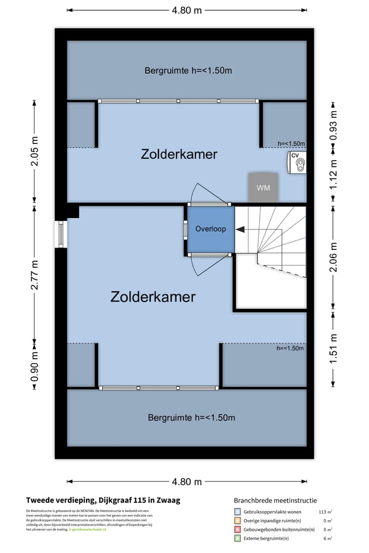 Photo 34 of Dijkgraaf 115