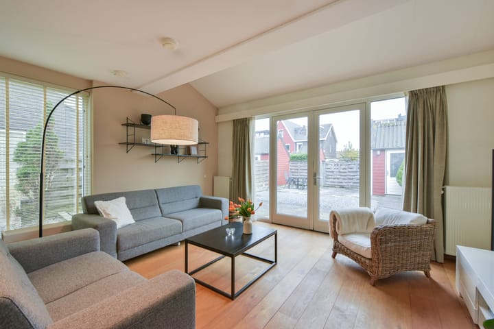 Photo 3 of Dijkgraaf 115